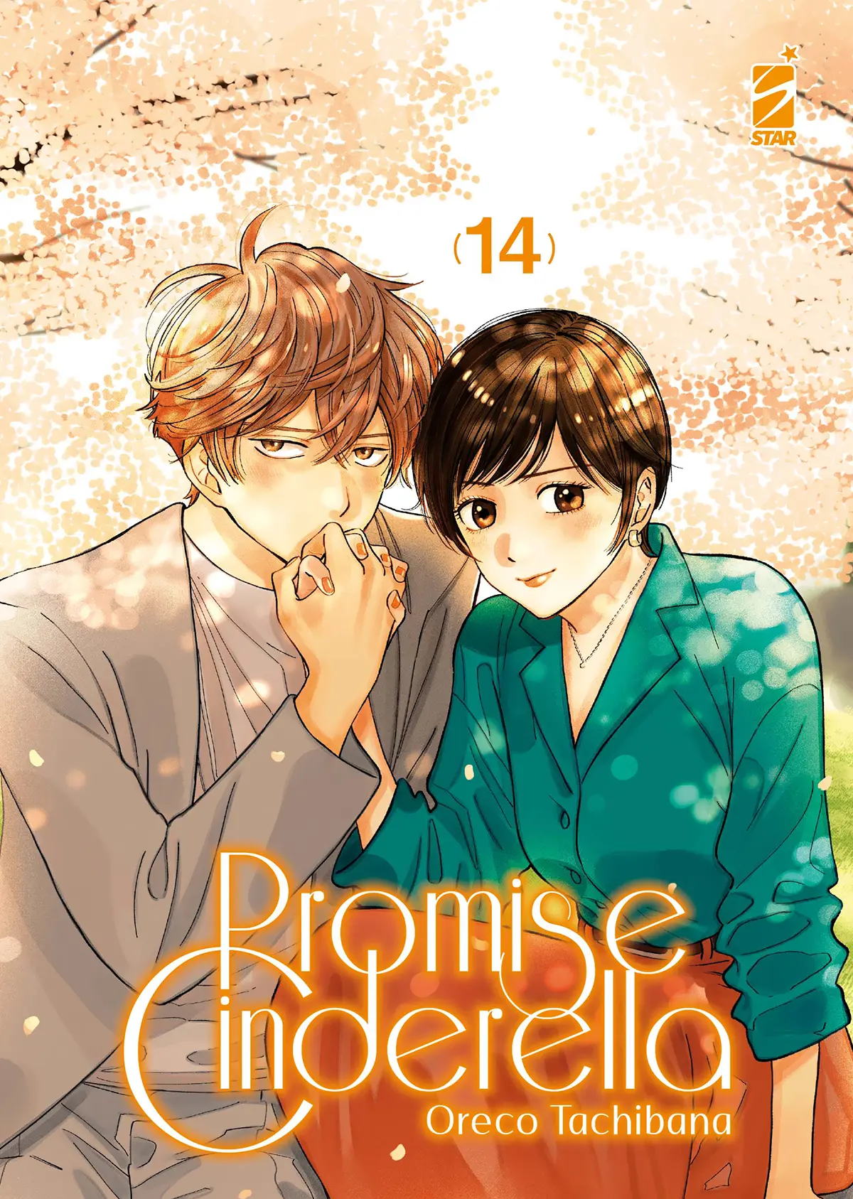 Volume cover